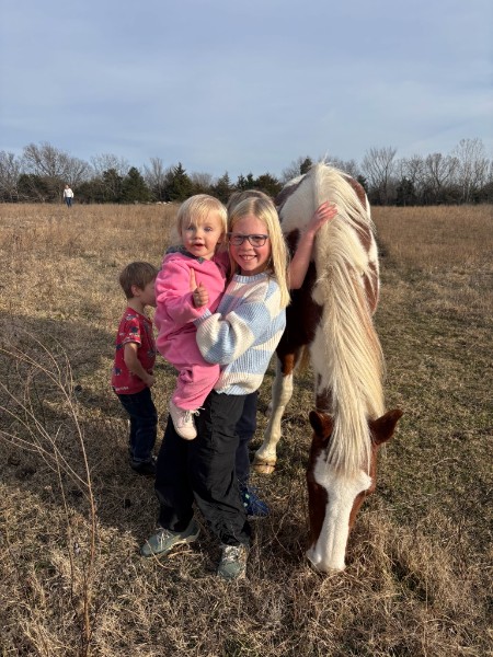 Ranch life
