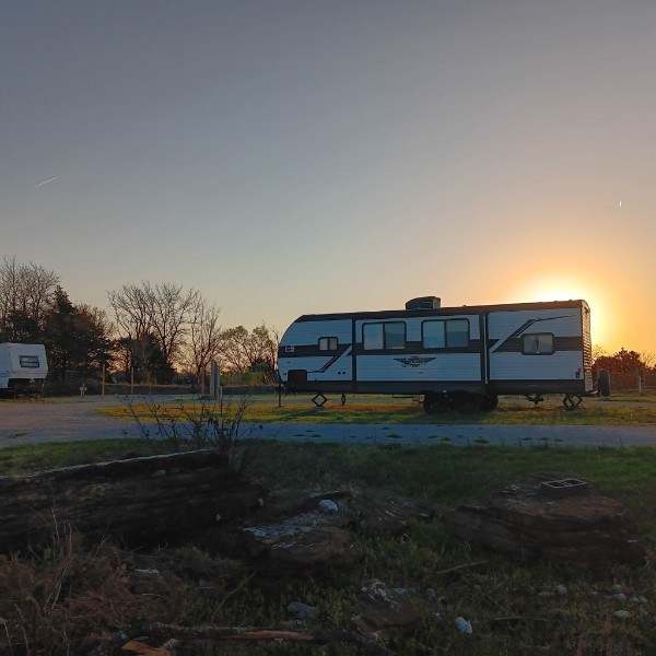 Spacious Sites